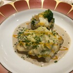 横濱元町 霧笛楼 - 