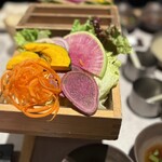 しゃぶしゃぶ れたす - 