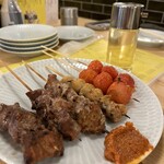 酒場BEETLE 蒲田東 - 