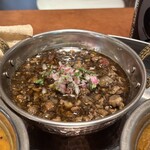 BLOCK HOUSE 水曜カレー - 