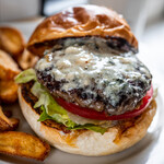 Burger Mania - 