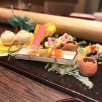 膳司 水光庵 - 