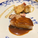 横濱元町 霧笛楼 - 