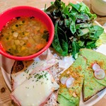 ル・パン・コティディアン - 