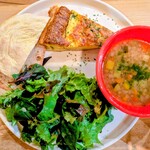 ル・パン・コティディアン - 