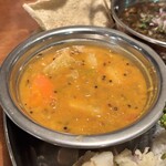 BLOCK HOUSE 水曜カレー - 