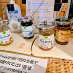 ル・パン・コティディアン - 