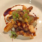 八王子うかい亭 - 