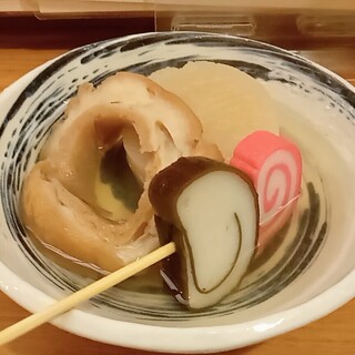 おでん処 大酉茶屋_0