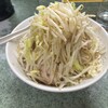 ラーメン二郎 新宿小滝橋通り店