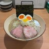 麺ふたり