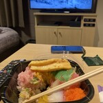 房総丼丸 - 