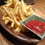 地鶏と網焼き 個室居酒屋 鶏匠 - 