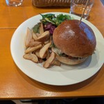 SURRY coffee テンサン店 - 