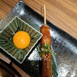 地鶏と網焼き 個室居酒屋 鶏匠 天王寺あべのごちそうビル店 - 