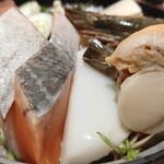 相撲茶屋ちゃんこ江戸沢 両国総本店 - 