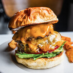 Burger Mania - 