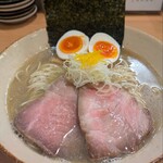 麺ふたり - 