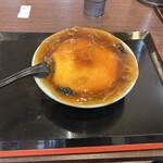 蓬莱 - 天津丼小750円