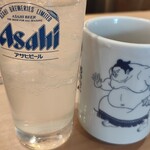 相撲茶屋ちゃんこ江戸沢 両国総本店 - 