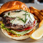 Burger Mania - 