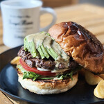 Burger Mania - 