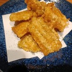 地鶏と網焼き 個室居酒屋 鶏匠 天王寺あべのごちそうビル店 - 