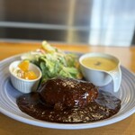 BurgerPOLICE 春日部 - 