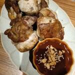 地鶏と網焼き 個室居酒屋 鶏匠 天王寺あべのごちそうビル店 - 