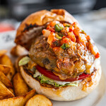 Burger Mania - 