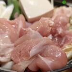 相撲茶屋ちゃんこ江戸沢 - 