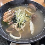 たっちゃん食堂 - 