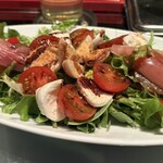 ダイニングバー ホコヤ - 