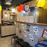 串とメシにはサケキタル - 