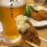 藁焼き炉端 海風土 - 