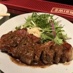 ダイニングバー ホコヤ - 