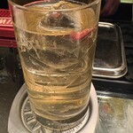 ダイニングバー ホコヤ - 