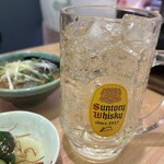 串とメシにはサケキタル - 