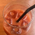 Osteria caiman table - 