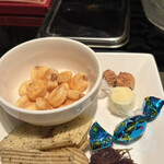 ダイニングバー ホコヤ - 