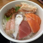 たっちゃん食堂 - 