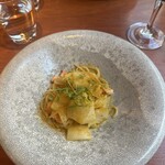 Osteria caiman table - 