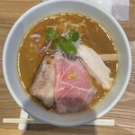 なにわ麺次郎 雅 - 
