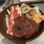 すたみな太郎 PREMIUM BUFFET - 料理写真: