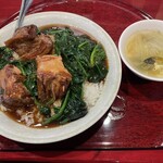 中国食彩 龍圓 新保店 - 