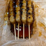 喜八洲総本舗 JR新大阪駅店 - 