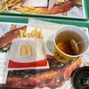 マクドナルド アイ・エム・ピービル店