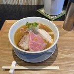 なにわ麺次郎 雅 - 