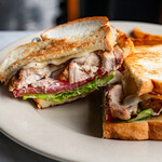 Burger Mania - 