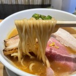 なにわ麺次郎 雅 - 